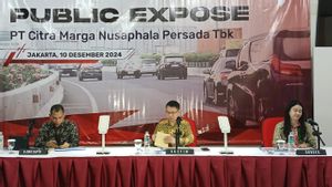 CMNP Optimistis Raih Kenaikan Pendapatan Signifikan di 2025