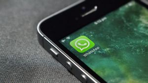 بعد Android ، يطلق WhatsApp التحقق من مفتاح المرور لمستخدمي iOS
