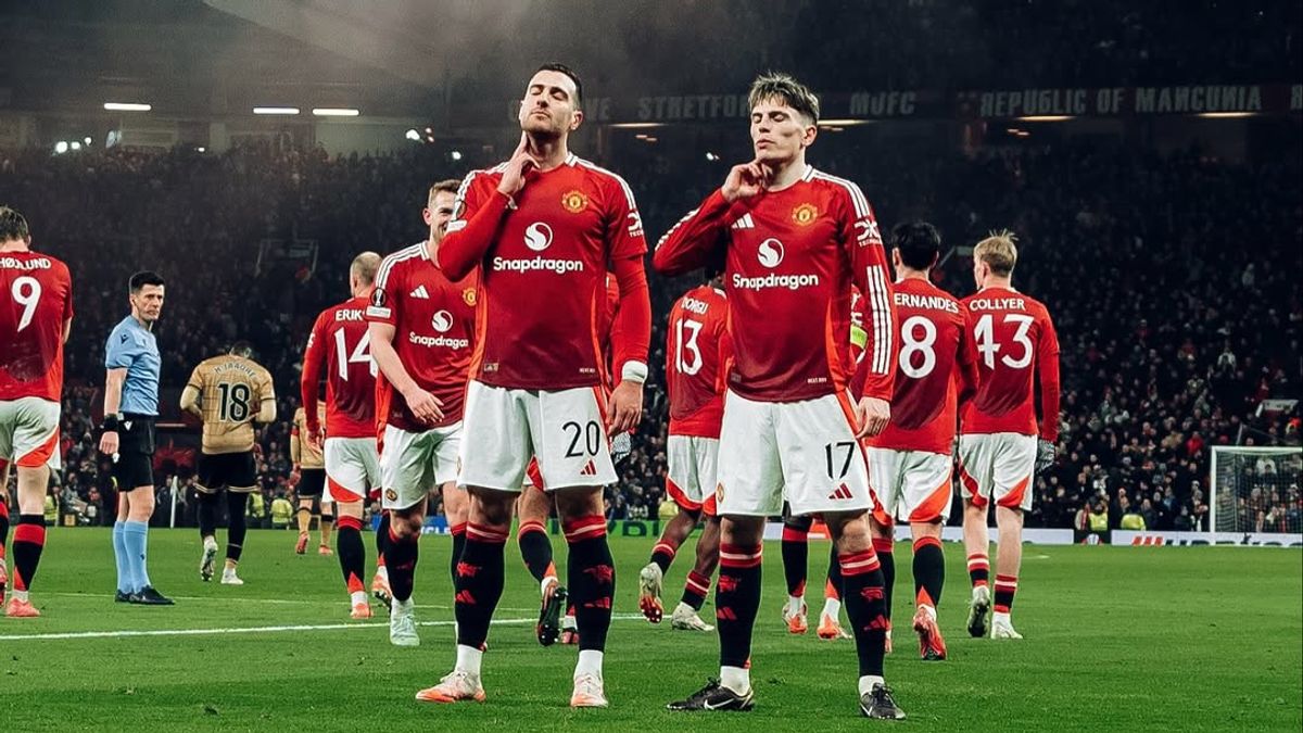 ina : Les prix des billets pour la saison de Manchester United augmentent d'environ 5%.