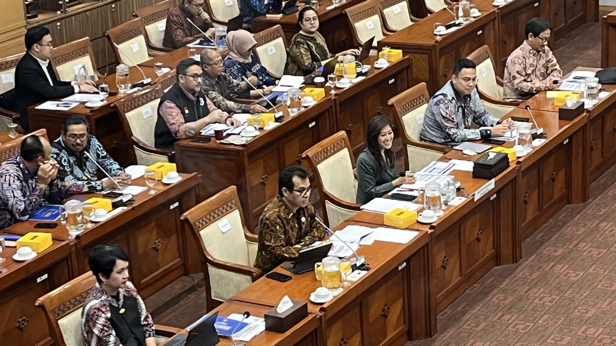 Meutya Hafid Dig-degan When Governmented Prabowo Isantas Online gambling