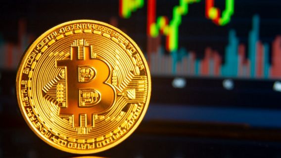 103,900米ドルの価格で新しいATHを突破するビットコイン、これが原因です!