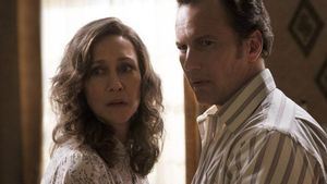 The Conjuring 3 Sukses Menyalip Pencapaian A Quiet Place 2 di Box Office
