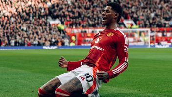 Arsenal vs Manchester United : Marcus Rashford menacé par le régime