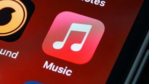 Cara Streaming Lagu Rekomendasi di Apple Music Web yang Simpel untuk Pemula