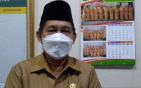 100 Lebih Jemaah Asal Kalsel Berencana Berangkat Umrah Bulan Ini