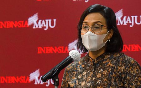 Lagi Corona, Sri Mulyani Minta Lapor SPT Pajak Lewat E-Filing Aja Ya!