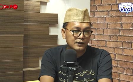 Kemenag Hadiah Negara untuk NU Terus 'Digoreng,' Gun Romli: Syukur ke NU, Kalau ke FPI atau ISIS?