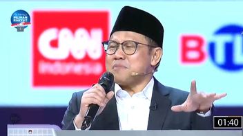 Kurse Muhaimin Iskandar à la recherche d’investissements pour entrer en Indonésie