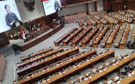 Hak Angket DPR Hanya Bikin Urusan Pemilu 2024 Tambah Runyam?