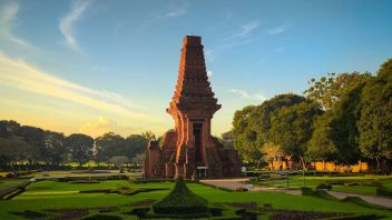 Temuan yang Ada di Trowulan: Penemuan Arkeologi yang Mencengangkan dari Kerajaan Majapahit