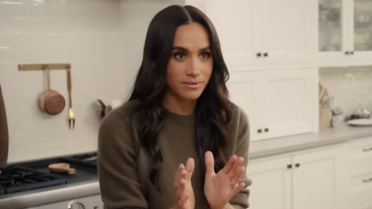 Baru Diluncurkan, Madu Dijual Meghan Markle Langsung Habis dalam 5 Menit