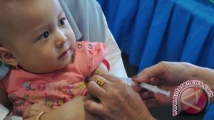 Amerika Serikat Segera Luncurkan Vaksin COVID-19 untuk Bayi Usia Minimal Enam Bulan