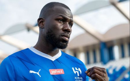 Chelsea Resmi Lepas Koulibaly ke Al Hilal, Pemain Muda Senegal Merapat