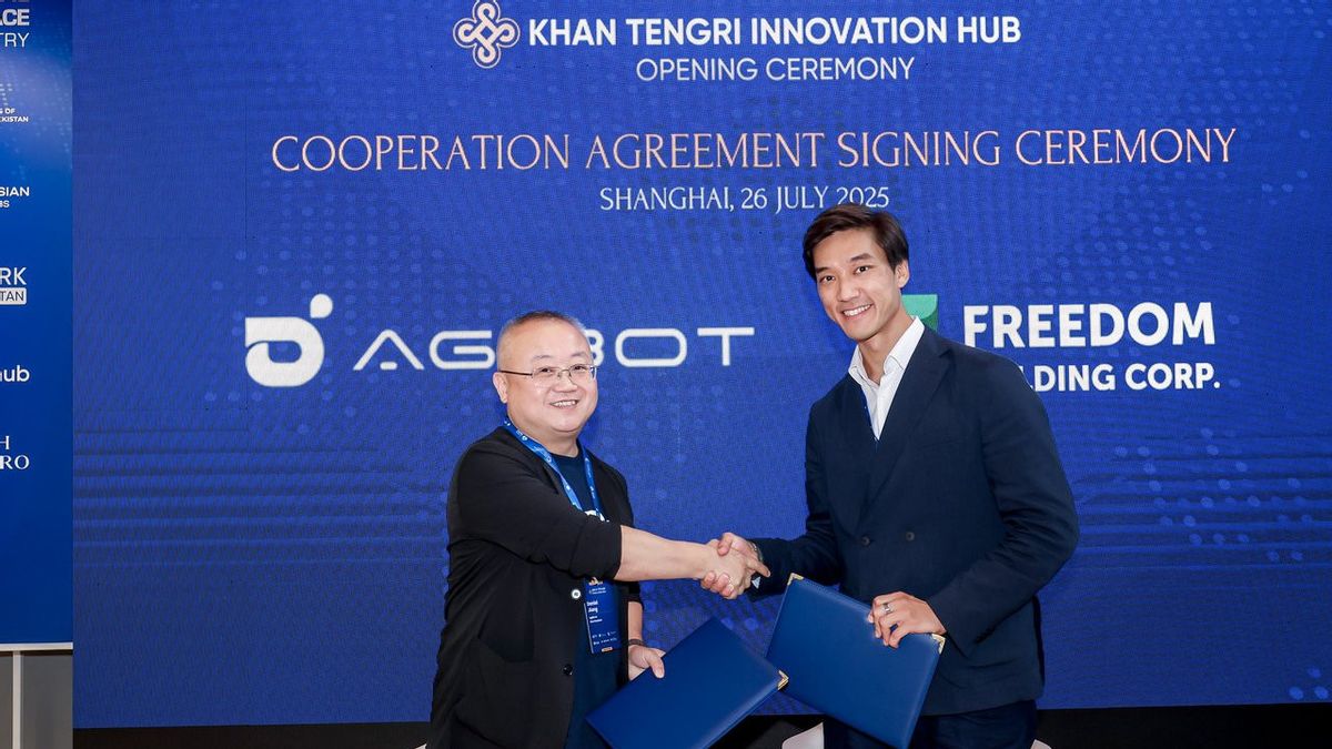 AgiBot扩展国际市场,目标北美至东南亚