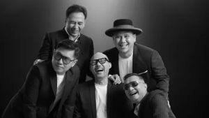 Padi Reborn Tunjukkan Kematangan Bermusik lewat Single Baru “Ego”