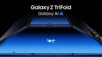 سامسونج غالاكسي Z TriFold يعتمد على وحدة لاسلكية خاصة ، يدعم شحن Qi 15W