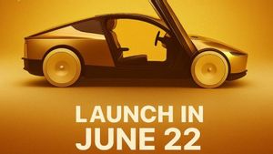 Launching Sunday Tomorrow, US Regulators Conduct Strict Review Of Tesla's Robotaxi