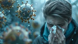 Pemerintah dan Masyarakat Diminta Waspadai Penularan Super Flu di Indonesia
