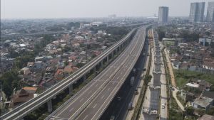Tarif Tol Jakarta-Cikampek dan Jalan Layang MBZ Bakal Naik, Cek Daftarnya