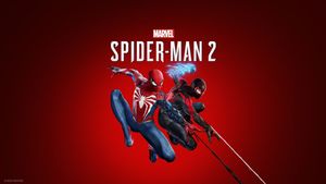 Insomniac Games Menyarankan Pemain untuk Mengunduh Pembaruan Spider-Man 2 saat Peluncuran