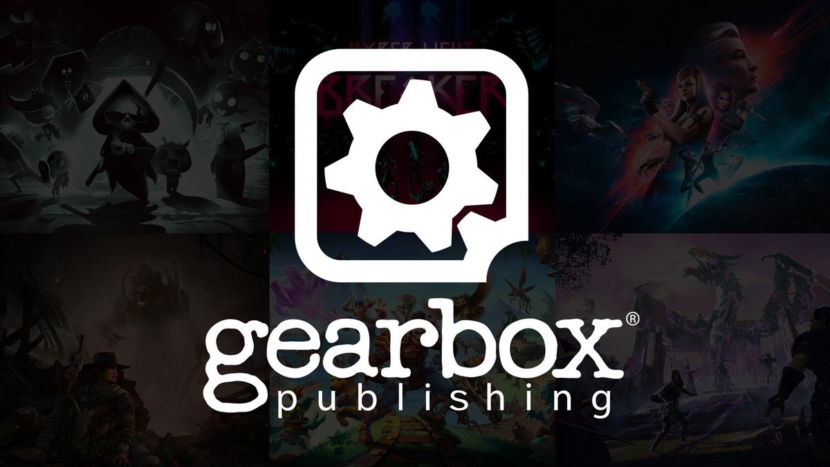 被 Embracer Group 收购，Perfect World Entertainment 更名为 Gearbox Publishing