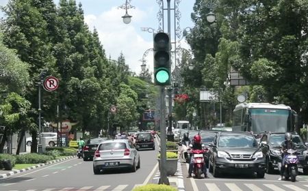 CFD Dago Bandung Kembali Digelar Juni