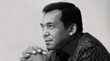 Krakatau Steel Successfully Restructuring IDR 35 Trillion Debt, Silmy Karim: Highest In Indonesian Banking History