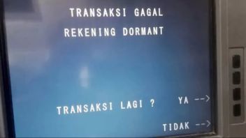 PPATK Aktifkan Kembali Puluhan Juta Rekening Dormant Berdasarkan Hasil Analisis