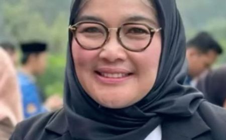 Kadin Bogor Akui Tak Terpengaruh Dualisme Kepemimpinan