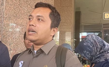 Solidaritas Hakim Minta Naik Gaji, Tunjangan hingga Transportasi: Tidak Perlu Lagi Hakim Cerita Keluh Kesah