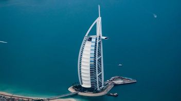 Sah! Bitcoin Fund Resmi Beroperasi di Dubai