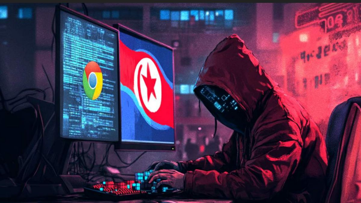 New Way For North Korean Hackers To Steal Crypto Through NFT Games