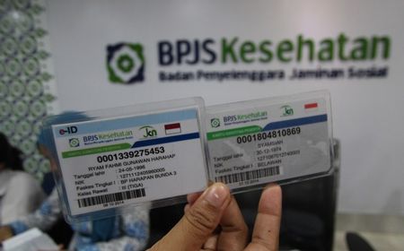 Komisi IX Minta Pemerintah Batalkan Kenaikan Iuran BPJS