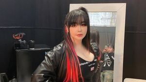 Kerap Unggah soal Lee Min Ho, Agensi Park Bom Buat Respons Lagi