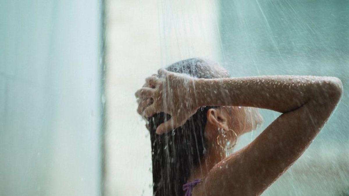 Un Filtre à Eau Propre Pour La Baignade Peut Améliorer La Qualité D’une Meilleure Santé