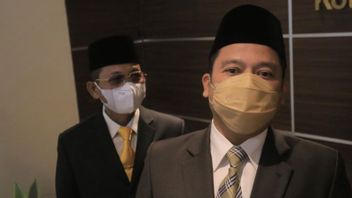 进入印度尼西亚抗体最高的100个城市行列，当格浪市市长要求其公民在健康协议中保持纪律
