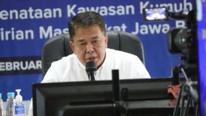 Diskimrum Jabar Tampung Aspirasi Soal Kegiatan Prioritas dari 27 Kabupaten/Kota