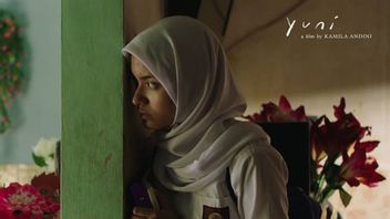 Kabar Perfilman: Film Yuni Diresmikan sebagai Perwakilan Indonesia untuk Oscar 2022