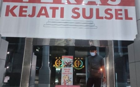 Kejati Sulsesl Langsung Gerak Begitu Diperintah Jaksa Agung Berantas Mafia Pupuk