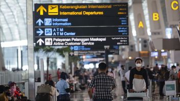 AP II Records 4.2 Million Passengers During The Christmas And New Year Period