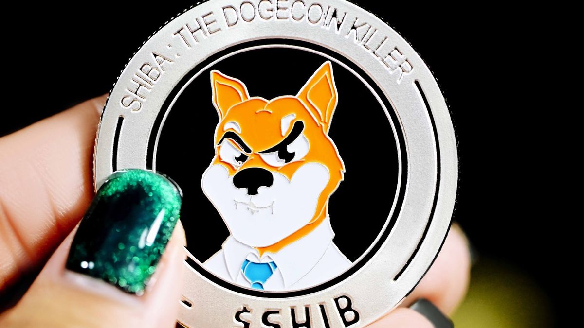 Shiba Inu (SHIB) Can Be Purchased At American Crypto ATMs