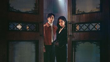 3 Reasons To Watch Korean Drama Sell Your Haunted House