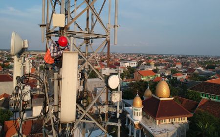 Perkirakan Trafik Naik Hingga 15 Persen, XL Axiata Komitmen Kuatkan Jaringan Komunikasi pada Ramadan dan Lebaran 2022