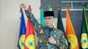 Kontroversi Yandri Susanto: Menteri Desa yang Gunakan Kop Surat Kementerian untuk Acara Pribadi