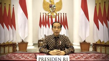 Jokowi Decides To Extend Emergency PPKM And Promises To Gradually Open Economic Activities