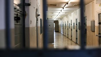Italy Plans To Add 15 Thousand Cells To Reduce Density In Prison