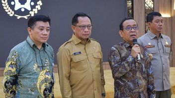 حكومة تنقل أموال لإصلاح المنازل المتضررة من الكوارث في المرحلة الثانية