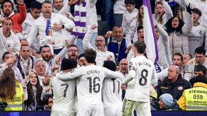 Arbeloa Yakin Suporter Real Madrid Akan Tetap Dukung Tim di Tengah Keterpurukan