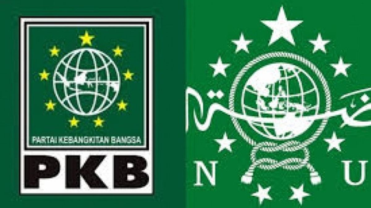 Instead Of Rebuting PKB, PBNU Is Recommended To Initiate The Establishment Of New Political Parties