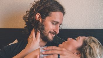 5 Fakta Tentang Orgasme pada Wanita, Ternyata Bisa Terjadi saat Melahirkan